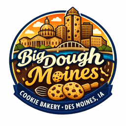 Big Dough Moines